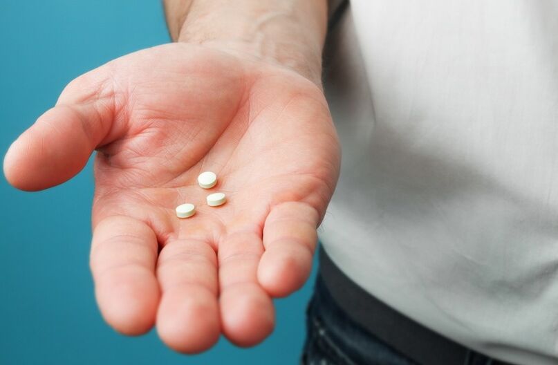Nouvelle génération de prostatite