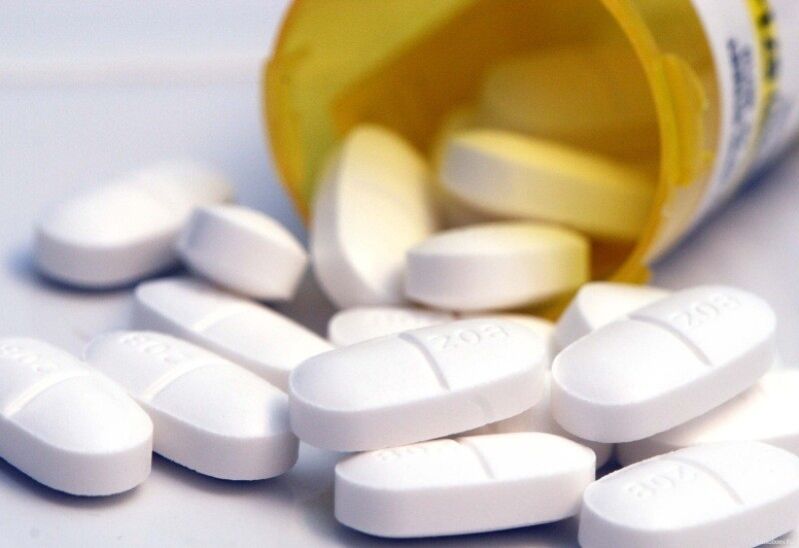 Médicaments sur ordonnance pour les hommes atteints de prostatite.
